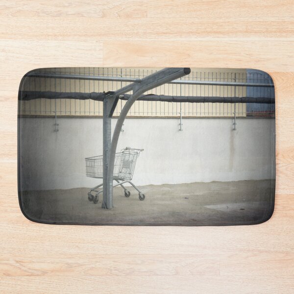 Item preview, 2015 Carrello supermercato designed and sold by robertoferrero.