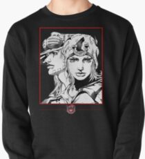 jayro johnny jojo's bizarre adventure Sweatshirt