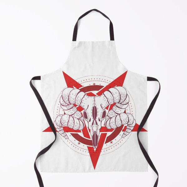 Item preview, PentaBaphom designed and sold by SAVV-Y.