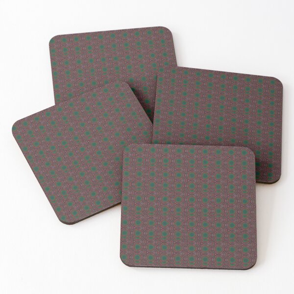 Item preview, African print Colorful blue, brown, green and purple colors.  designed and sold by NaniniDesigns.
