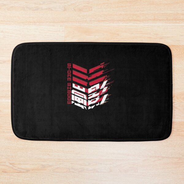Item preview, Snake Eyes Storm Shadow Slatted Hoodie designed and sold by AustenVolker.