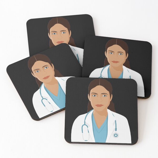 Item preview, We March For Nurses designed and sold by Phoenix-Fire1.