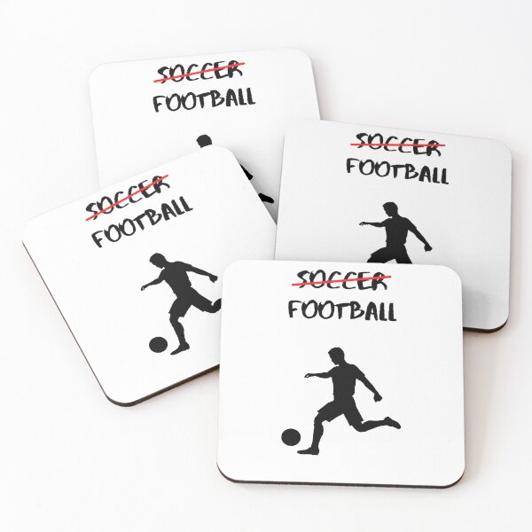 Item preview, Its not soccer its football.. designed and sold by allaboutsportss.
