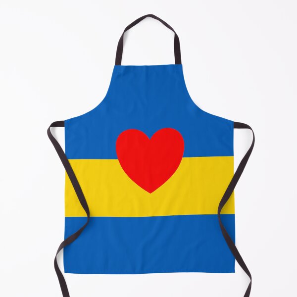 Item preview, National Flag of Ukraine High Quality designed and sold by Picturestation.