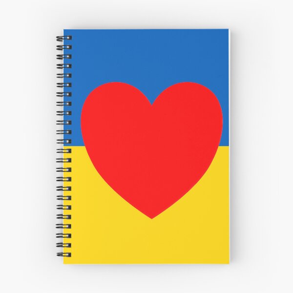 Item preview, National Flag of Ukraine High Quality designed and sold by Picturestation.