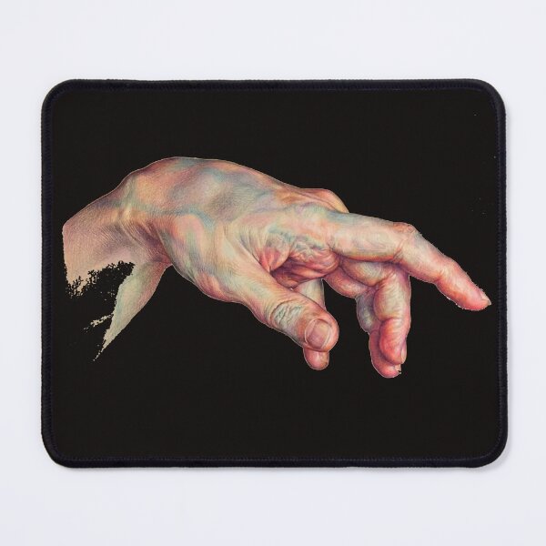 Item preview, Hand Art By InsideBrainCo designed and sold by InsideBrainCo.