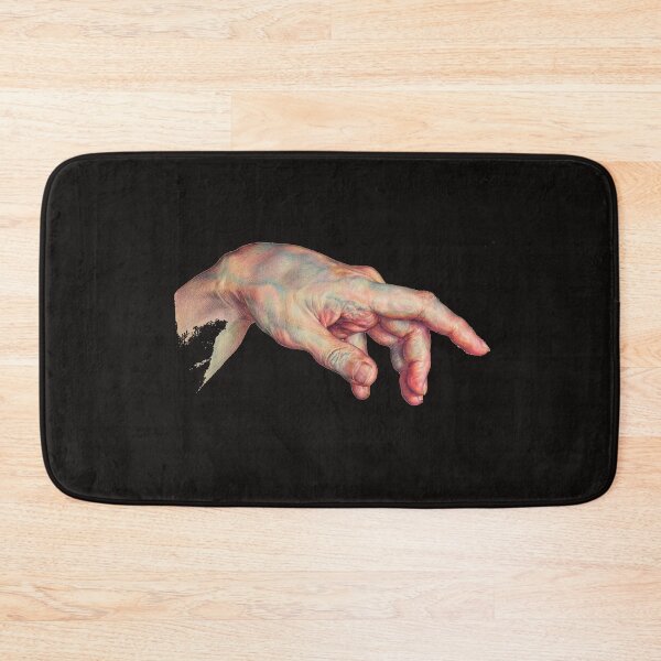 Item preview, Hand Art By InsideBrainCo designed and sold by InsideBrainCo.
