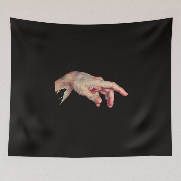 Item preview, Hand Art By InsideBrainCo designed and sold by InsideBrainCo.