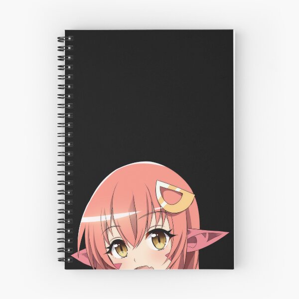 Item preview, Miia Peeker Monster Musume designed and sold by Kawaiifu69.