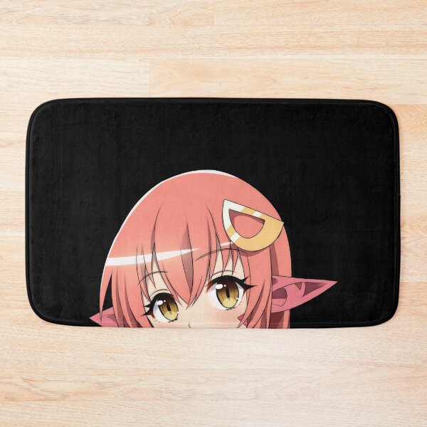 Item preview, Miia Peeker Monster Musume designed and sold by Kawaiifu69.