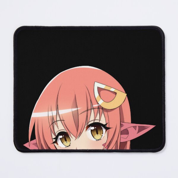 Item preview, Miia Peeker Monster Musume designed and sold by Kawaiifu69.