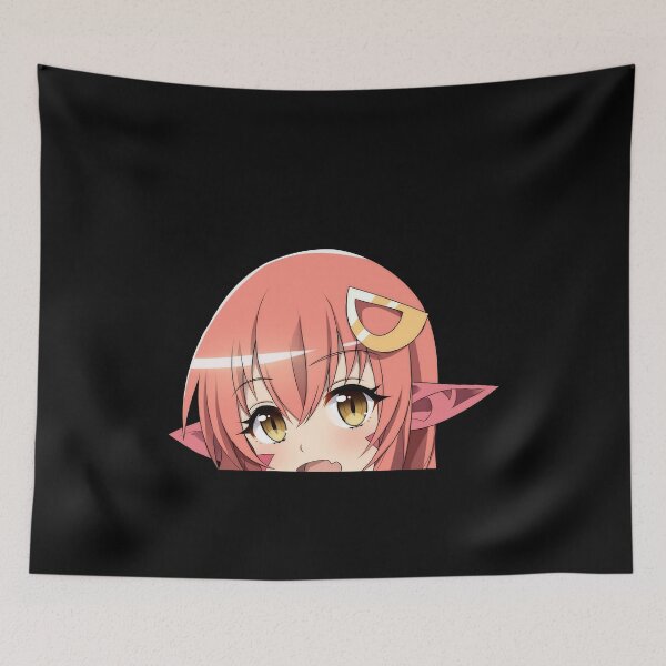 Item preview, Miia Peeker Monster Musume designed and sold by Kawaiifu69.