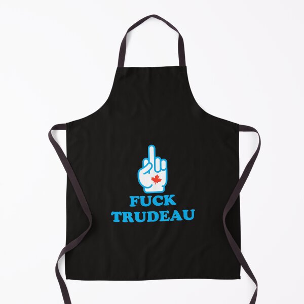 Item preview, Fuck trudeau (2) designed and sold by FforFlying1802.