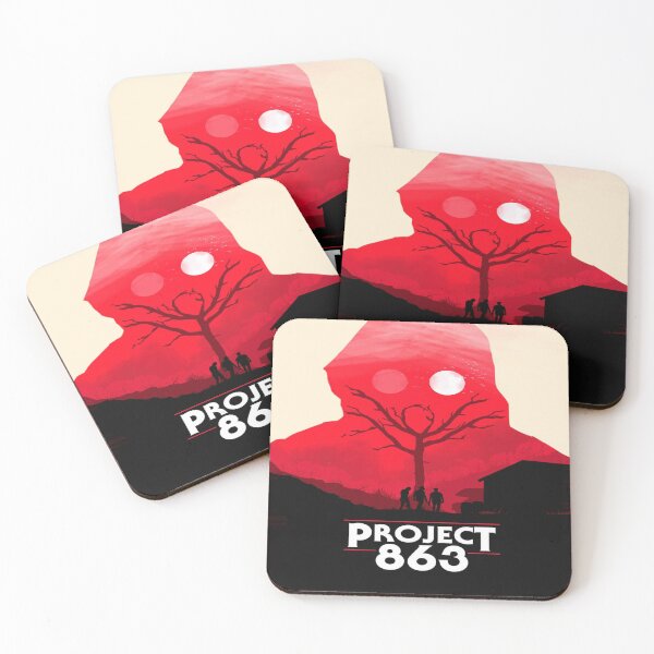 Item preview, Project 863 designed and sold by funnstores009.