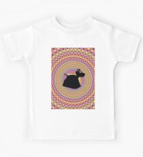 K9 Trip Kids Tee