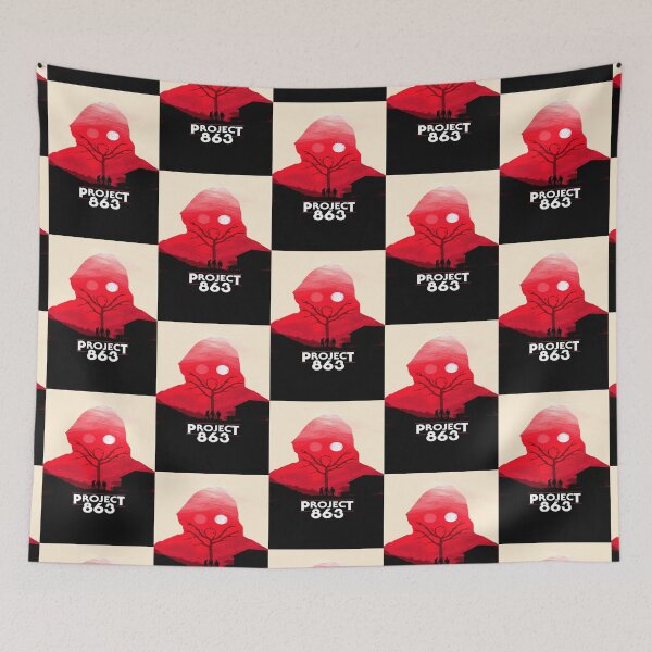 Item preview, Project 863 designed and sold by funnstores009.