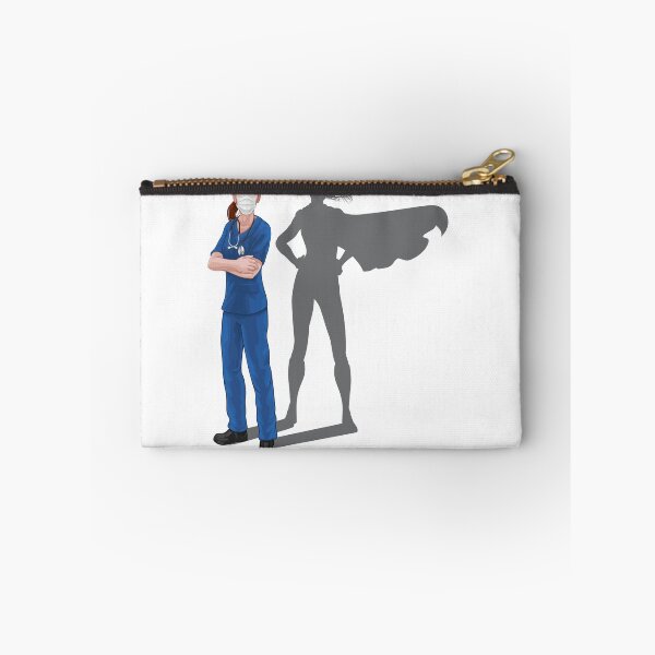 Item preview, We March For Nurses designed and sold by Phoenix-Fire1.