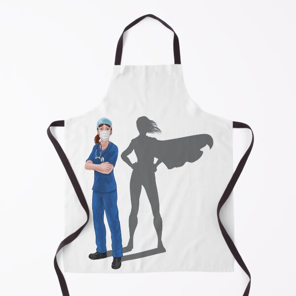 Item preview, We March For Nurses designed and sold by Phoenix-Fire1.
