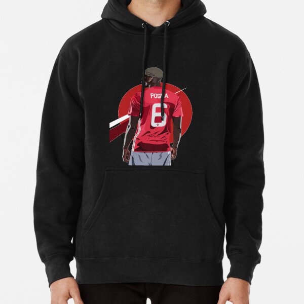 pogba hoodie