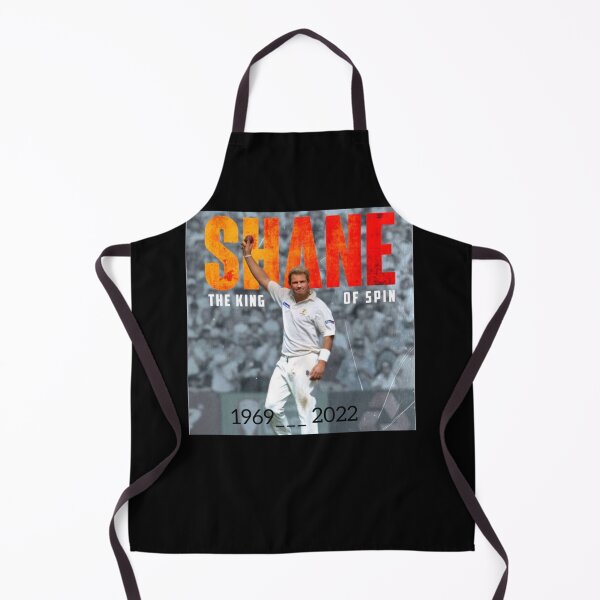 Item preview, Shane Warne Rest In Love Essential designed and sold by sherryrains.