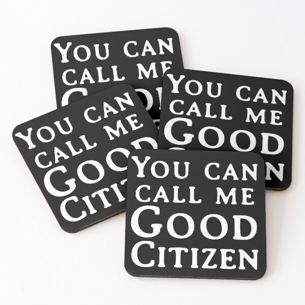 Item preview, Good Citizen First Amendment Auditor  designed and sold by JackCurtis1991.