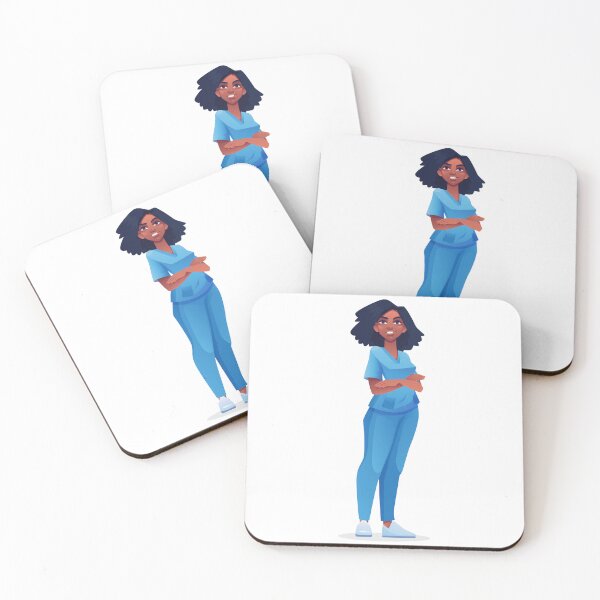 Item preview, We March For Nurses designed and sold by Phoenix-Fire1.