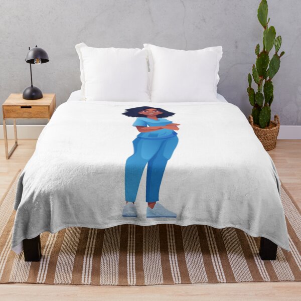 Item preview, We March For Nurses designed and sold by Phoenix-Fire1.