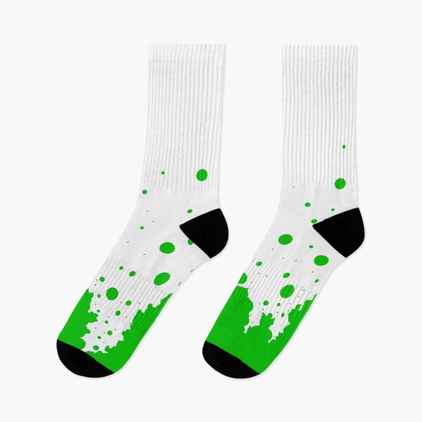 Item preview, Bubbly, Green designed and sold by SariePhotograph.