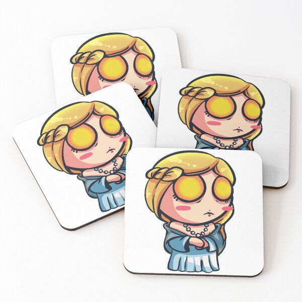 Item preview, Liz - The Necromancer  designed and sold by Stronghold Valor.