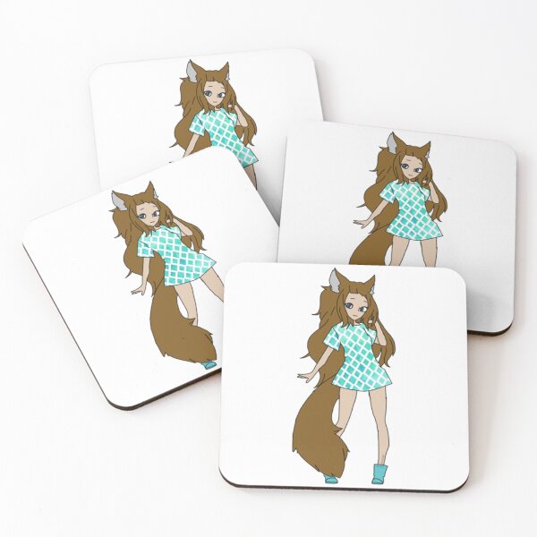 Item preview, Alice oc werewolf   designed and sold by GabrieMayra.