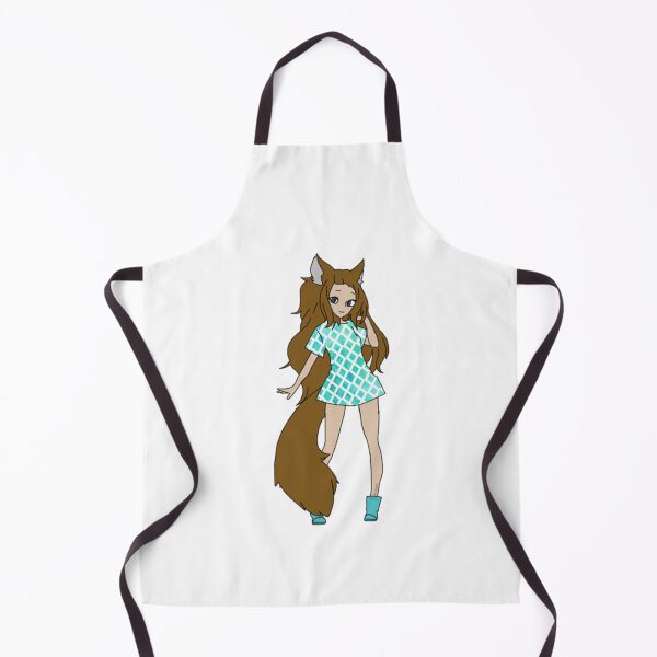 Item preview, Alice oc werewolf   designed and sold by GabrieMayra.