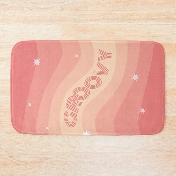 Item preview, Groovy Waves designed and sold by ciderdesign.