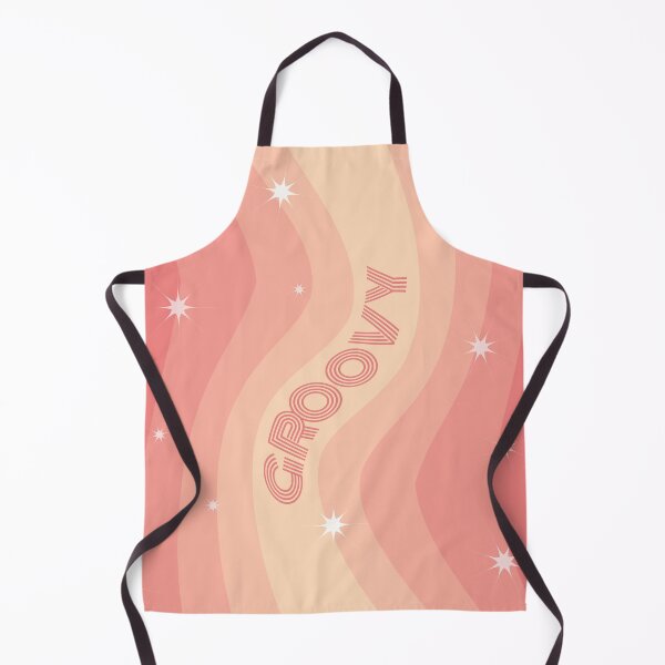 Item preview, Groovy Waves designed and sold by ciderdesign.