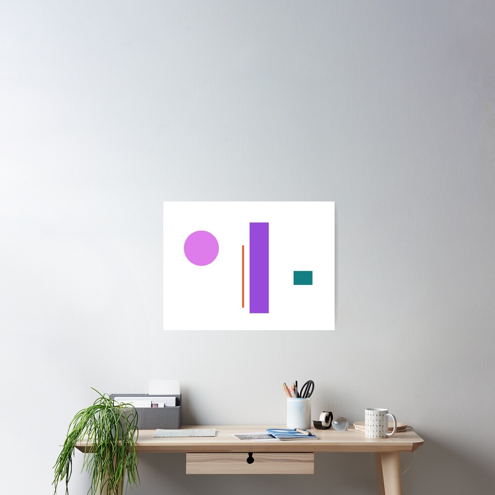 Item preview, Poster designed and sold by masabo.