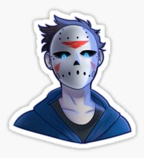 H2O Delirious Sticker 2 Sticker