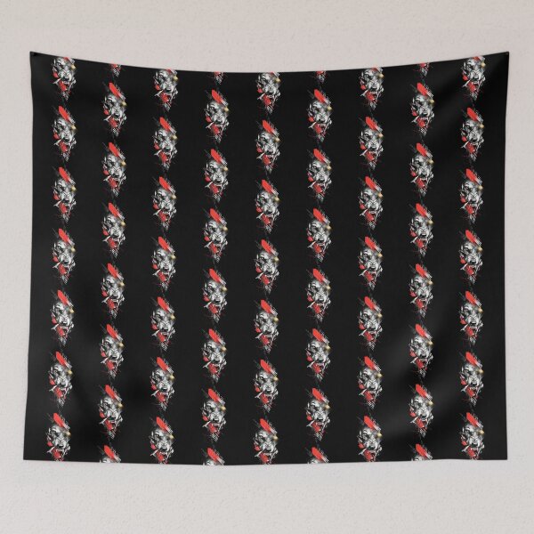Item preview, Im the wolf  art work         designed and sold by GabrieMayra.