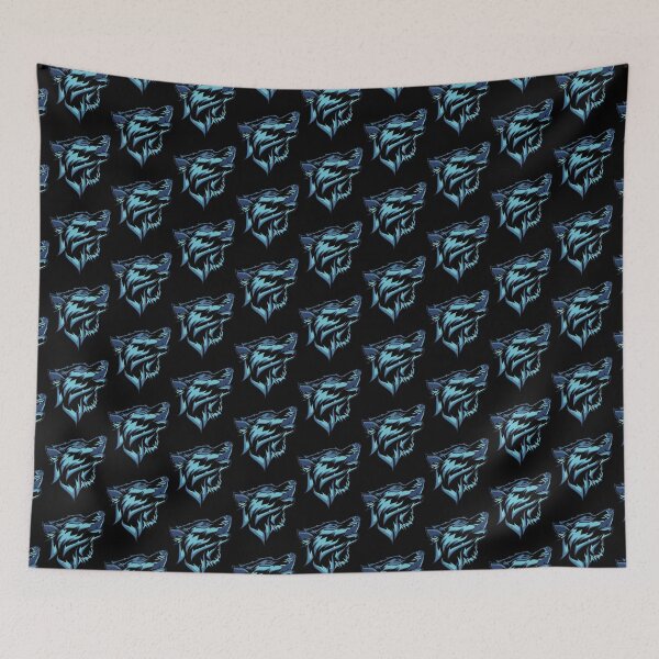 Item preview, Im the wolf  art work      designed and sold by GabrieMayra.