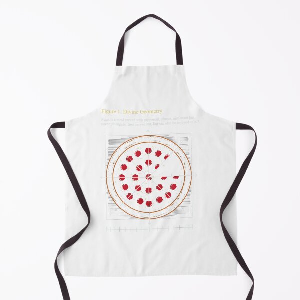 Item preview, Vitruvian Pizza Foodie Math Geometry History Teacher, Logo Cheap, Logo Love, Sellers Trend designed and sold by BRTPBM.