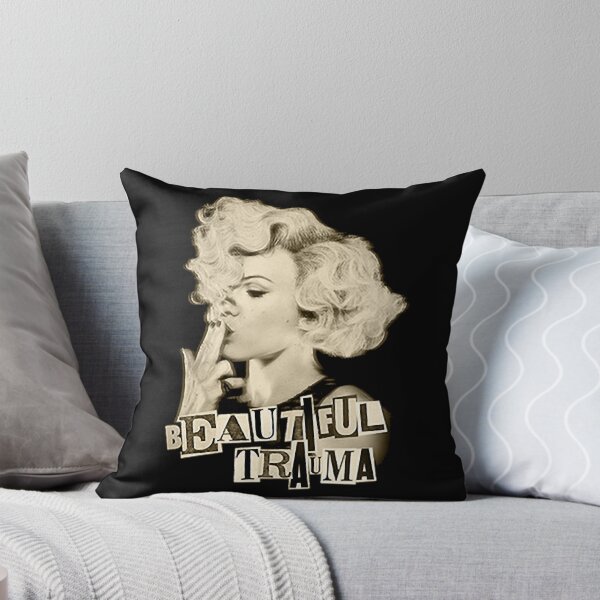 Item preview, Elegant Kiss With Beautiful Trauma Telesbasah Premium T-Shirt designed and sold by Nataliee746.