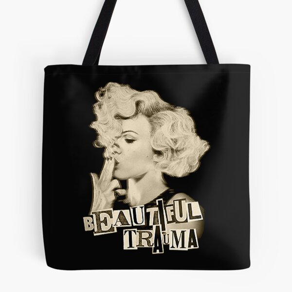 Item preview, Elegant Kiss With Beautiful Trauma Telesbasah Premium T-Shirt designed and sold by Nataliee746.