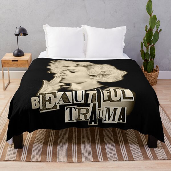 Item preview, Elegant Kiss With Beautiful Trauma Telesbasah Premium T-Shirt designed and sold by Nataliee746.