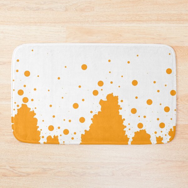 Item preview, Bubbly, Orange designed and sold by SariePhotograph.