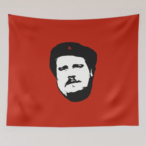 Item preview, Che Guewinkler designed and sold by Sauklaus.