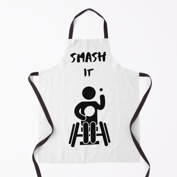 Item preview, Smash it.. designed and sold by allaboutsportss.