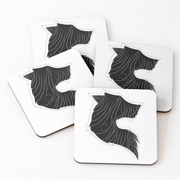 Item preview, wolf   designed and sold by GabrieMayra.
