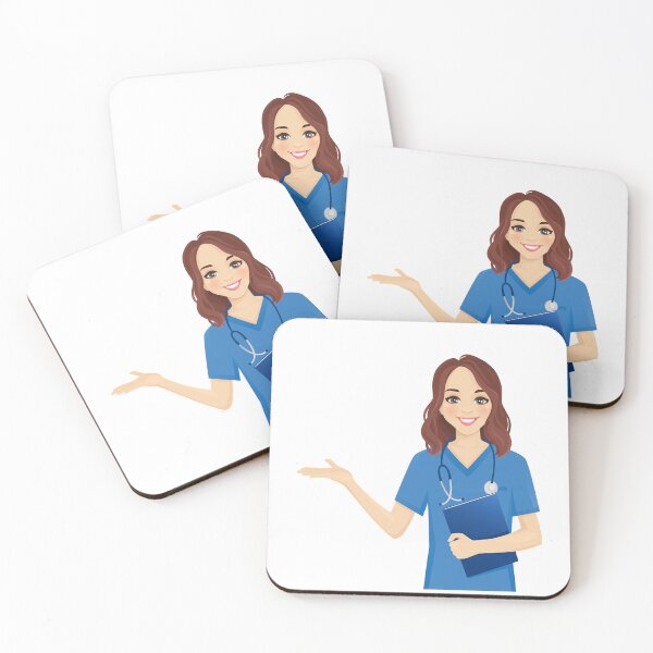 Item preview, We March For Nurses designed and sold by Phoenix-Fire1.