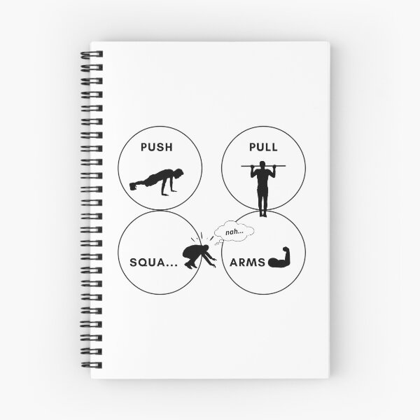 Item preview, Calisthenics, street workout, bodyweight exercise, funny meme designed and sold by TheFreeLife.