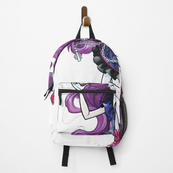 Item preview, a cute little fashion girl designed and sold by The Magic Hand.