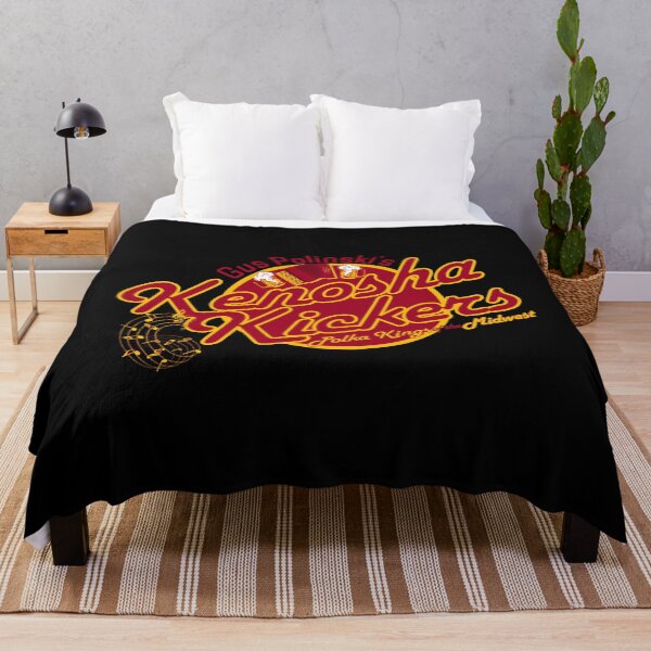 Item preview, Kenosha Kickers - Polka Kings of the Midwest  designed and sold by Nataliee746.