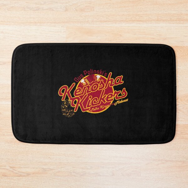 Item preview, Kenosha Kickers - Polka Kings of the Midwest  designed and sold by Nataliee746.